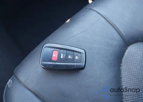 2018 Toyota Camry Xse from USA, damaged, VIN 4T1B61HK5JU529081